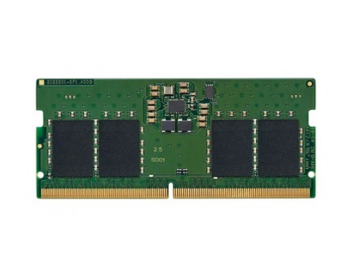 Оперативная память для Ноутбука Kingston 8 Gb, DDR5, SODIMM KVR52S42BS6-8, 5200Mhz,