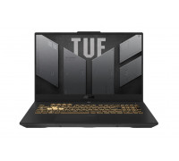 Ноутбук ASUS TUF Gaming FA707NU-HX018W,  17.3 FHD IPS 144GHz, AMD Ryzen 7 7735HS, 16Gb, 1TB SSD, NVIDIA G