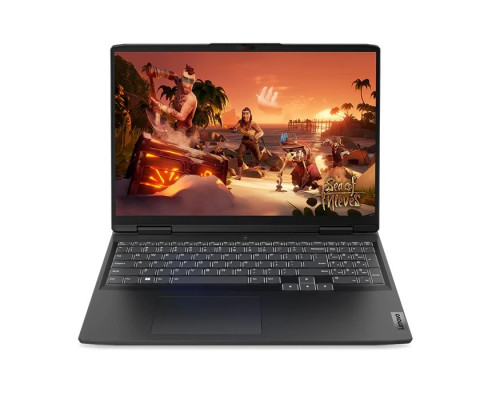 Ноутбук Lenovo, IdeaPad Gaming 3 16ARH7 16.0 WUXGA, 82SC008BRK, AMD Ryzen 7 6800H 3.2GHz, 8GB, 512GB SSD