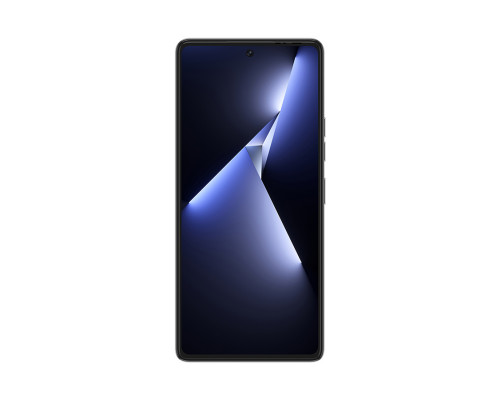 Смартфон TECNO, POVA 6 Pro 5G Grey (LI9) 256+12 GB, 6.78" AMOLED, Аккумулятор 6000 мАч, 108MPx + 2MP