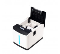 Принтер этикеток + чеков XPrinter XP-Q271U белый,  203 dpi,  USB,  60 мм