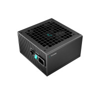 Блок питания Deepcool PQ850M R-PQ850M-FA0B-EU,  850W,  ATX,  Gold,  APFC,  20+4 pin,  2*4+4pin,  10*Sata,  5