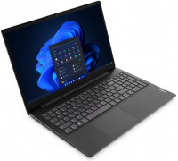 Ноутбук Lenovo,  V15 G3 IAP CTO,  83C40005PB,  15.6" FHD, Intel Core i5-1235U 1.3GHz, 16Gb, 512Gb SSD, Inte