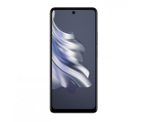 Смартфон TECNO, SPARK 20 Pro (KJ6) 256+8 GB, Black 6.8" HD+ H, 5000 мАч, 108MPx+2MPx+ AI/32MP