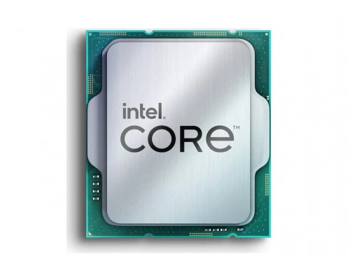 Процессор Intel Core i5-13400, 1.8 Ghz, S-1700, L3 cache: 20 mb, Raptor Lake, 10nm, 10 ядер, 154Вт, OEM