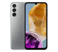 Смартфон Samsung Galaxy M15 5G Gray (SM-M156B, DSN),  6Gb, 128Gb