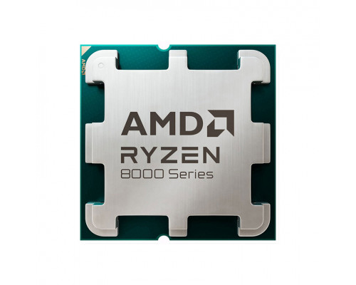 Процессор AMD Ryzen 7 8700F 4, 1Гц (5, 0ГГц Turbo) AM5,  4nm,  8, 16,  L2 6Mb,  L3 16Mb,  65W,  100-000001590