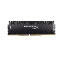 Оперативная память Kingston 8 Gb,  DDR4,  HyperX Predator,  HX430C15PB3, 8,  3000Mhz,  BOX