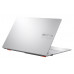 Ноутбук ASUS VivoBook Go 15 E1504FA-L11162,  15.6 FHD OLED, AMD Ryzen 5 7520U, 16Gb, 512GB SSD, AMDRadeon