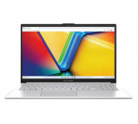 Ноутбук ASUS VivoBook Go 15 E1504FA-L11162,  15.6 FHD OLED, AMD Ryzen 5 7520U, 16Gb, 512GB SSD, AMDRadeon