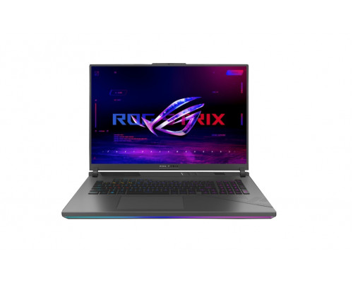 Ноутбук ASUS ROG STRIX G614JV-N4071, 16,0 "WQXGA IPS 240Hz/Intel Core i7-13650HX/16Gb/1Tb SSD NVMe/N