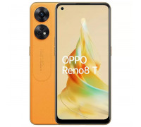 Смартфон Oppo Reno8 T, 8Gb, 256Gb, Midnight Black