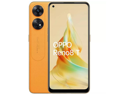 Смартфон Oppo Reno8 T/8Gb/256Gb/Midnight Black