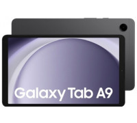Планшет Samsung Galaxy Tab A9+ 5G,  SM-X216B,  11", 1920x1200,  8Gb, 128Gb, 5G, 4G, 3G, Wi-Fi, Gray
