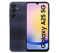 Смартфон Samsung Galaxy A25 5G Blue Black 6Gb, 128Gb