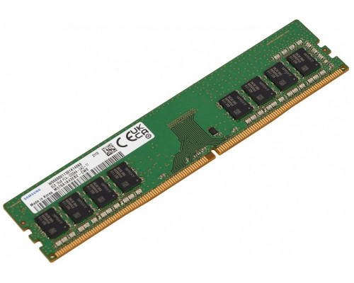 Оперативная память Samsung 8 Gb, DDR4, 3200Mhz/PC4-25600, M378A1K43EB2-CWED0, CL21, 1.2V