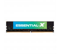 Оперативная память Exascend 16 Gb,  DDR4,  3200Mhz, PC4-25600,  ES16G4U3200AU,  CL22,  1.2V