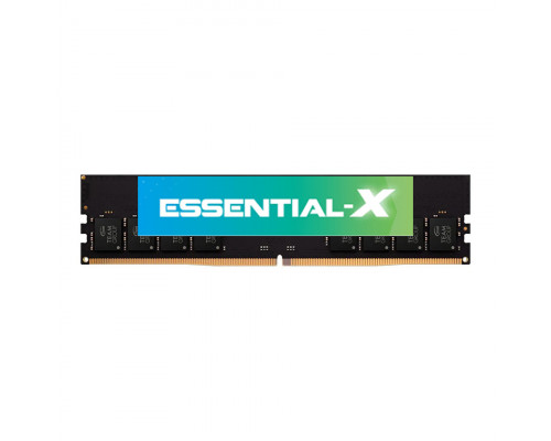 Оперативная память Exascend 16 Gb,  DDR4,  3200Mhz, PC4-25600,  ES16G4U3200AU,  CL22,  1.2V