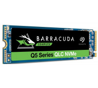 Винчестер SSD Seagate Barracuda,  2TB,  ZP2000CV3A001,  NVMe PCI-E 4.0 x4,  R2400Mb, s,  W1800MB, s,  M.2