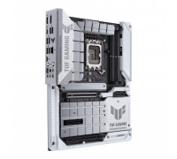 Мат. плата Asus Z790-BTF TUF GAMING WIFI,  S-1700,  Intel Z790,  4 DDR5, 4 SATA3, 4xM.2 , DP, HDMI, 2xPCIe 3