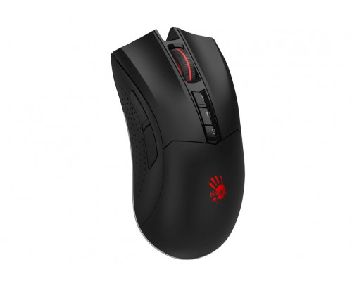 Мышь A4 Tech, Bloody R90 Plus Wireless Gaming Mouse <5000 dpi, 8 программируемых кнопок, 125~500Hz/s