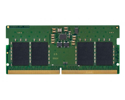 Оперативная память для Ноутбука Samsung 8 Gb,DDR5, SODIMM, PC5-38400/4800MHz, M425R1GB4BB0-CQKOL