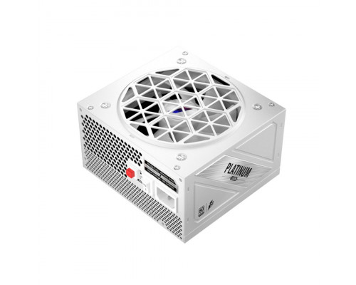 Блок питания 1STPLAYER, NGDP HA-1300BA3-WH, 1300W, ATX, 80PLUS PLATINUM, Modular, 24pin, SATA x 12,