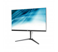 Монитор XG 27" Crimson X White,  (67cm),  IPS, 180Hz, 1000:1, 2560x1440, 1мс,   DPx2, HDMIx2 Чёрный