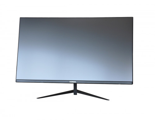 Монитор Kordis 27" M27IP (67cm), IPS/75Mhz/FullHD/DP/HDMI/Black