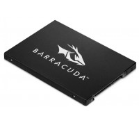 Винчестер SSD Seagate Barracuda,  240 Gb,  ZA240CV1A002,  SATA 3.0,  R500Mb, s,  W490MB, s,  2.5"