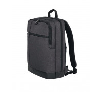 Рюкзак NINETYGO,  Classic Business Backpack,  6970055342865,  Под 15, 6",  400*305*140mm,  Темно-серый