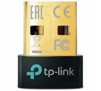Адаптер TP-Link UB500,  Bluetooth 5.0 Nano USB-адаптер,  чёрный