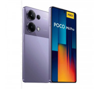 Смартфон Xiaomi Poco M6 Pro Purple, 8GB, 256GB