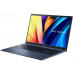 Ноутбук ASUS Vivobook X1502ZA-BQ2333W,  15.6" FHD IPS, Intel Core i7-12700H, 16Gb, 512Gb SSD, Intel UHD G