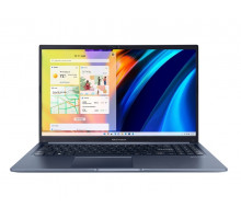 Ноутбук ASUS Vivobook X1502ZA-BQ2333W,  15.6" FHD IPS, Intel Core i7-12700H, 16Gb, 512Gb SSD, Intel UHD G