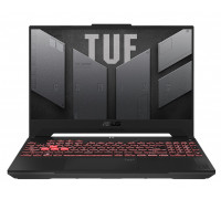 Ноутбук ASUS TUF Gaming FX507VU-LP280,  15.6" FHD 144GHz, Intel Core i7-13620H, 16Gb, 512Gb SSD, NVIDIA G