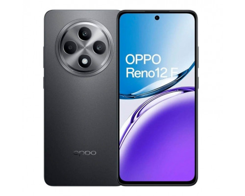 Смартфон Oppo Reno12 F /8Gb/256Gb/Matte Grey