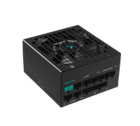 Блок питания Deepcool PX850G R-PX850G-FC0B-EU,  850W,  ATX 3.0,  Gold,  APFC,  20+4 pin,  2*4+4pin,  8*Sata