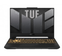 Ноутбук ASUS TUF Gaming FX507ZC4-HN143,  15.6 FHD IPS 144GHz, Intel Core i5-12500H, 16Gb, 512Gb SSD, NVID