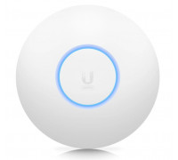 Точка доступа UBIQUITI U6 - LITE  Wi-Fi 1500 MBPS