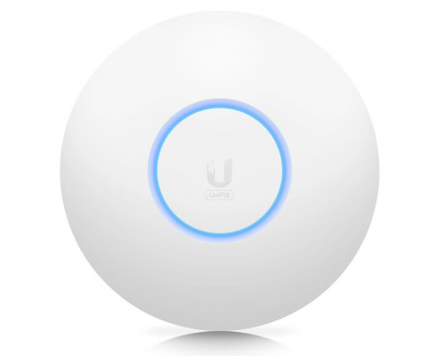 Точка доступа UBIQUITI U6 - LITE  Wi-Fi 1500 MBPS