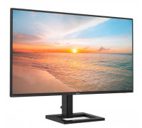 Монитор Philips,  27"  27E1N1600AE, 01 IPS,  1мс,   350Кд/м²,  Угол Обзора 178, 178,  1500:1,  SRGB,  Mega Inf