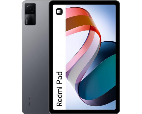 Планшет Xiaomi Redmi,  PAD SE Graphite Gray,  11",  LCD IPS,  1920х1200,  MIUI for PAD,  Snapdragon 680,  4