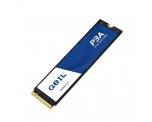 Винчестер SSD GEIL, 2000 Gb, P3AWK16I2TBD P3A M.2 2280 PCI-E R3100MB/s W1700MB/s
