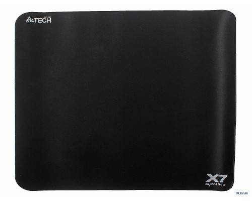 Коврик для мыши  A4tech X7 X7-300MP Размер: 437 X 350 X 3 mm Чёрный