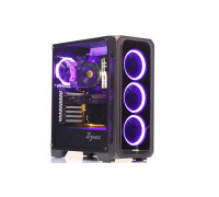 Корпус Zalman Z7 NEO,  ATX, Micro ATX,  USB 1*3.0, Без БП, HD-Audio+Mic,  420 x 213 x 460 мм,  RGB