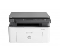 МФУ HP 4ZB84A Laser MFP 137fnw,  печать 1200x1200dpi,  копир 600x600dpi,  сканер 1200x1200dpi,  факс 300