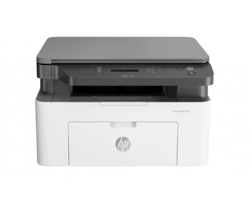 МФУ HP 4ZB84A Laser MFP 137fnw, печать 1200x1200dpi, копир 600x600dpi, сканер 1200x1200dpi, факс 300