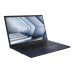 Ноутбук ASUS ExpertBook B1 B1502CVA-BQ0347,  15.6" FHD IPS, Intel Core i7-1355U, 16Gb, 512Gb SSD, Intel U