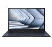 Ноутбук ASUS ExpertBook B1 B1502CVA-BQ0347,  15.6" FHD IPS, Intel Core i7-1355U, 16Gb, 512Gb SSD, Intel U